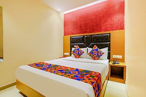 Fabhotel Hindustan Residency