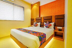 Fabhotel Hindustan Residency