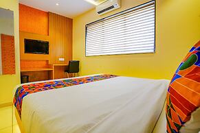 Fabhotel Hindustan Residency