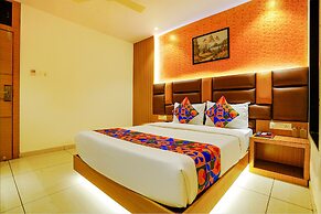 Fabhotel Hindustan Residency