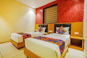 Fabhotel Hindustan Residency