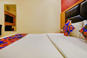 Fabhotel Hindustan Residency