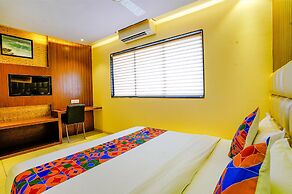 Fabhotel Hindustan Residency