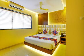 Fabhotel Hindustan Residency