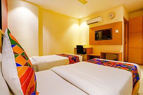Fabhotel Hindustan Residency