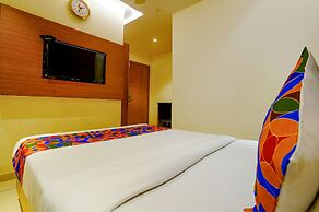 Fabhotel Hindustan Residency
