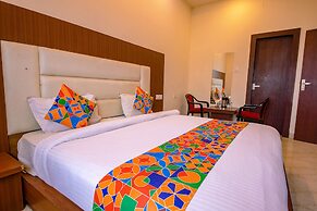 Fabhotel As Residency