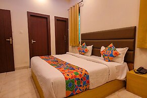 Fabhotel As Residency