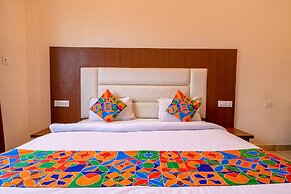 Fabhotel As Residency