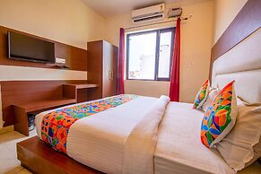 Fabhotel As Residency