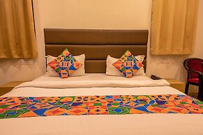 Fabhotel As Residency