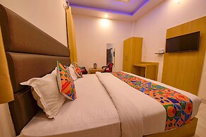 Fabhotel As Residency