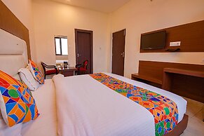 Fabhotel As Residency