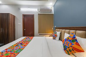 Fabexpress North Inn