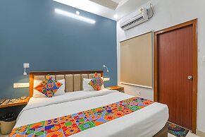 Fabexpress North Inn