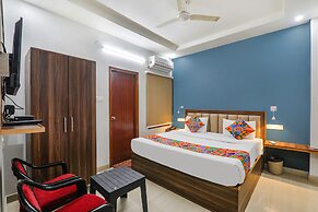 Fabexpress North Inn