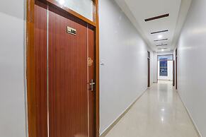 Fabexpress North Inn