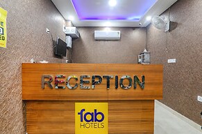 Fabexpress North Inn