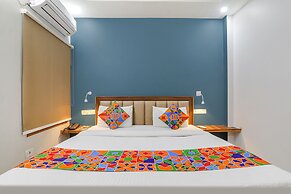 Fabexpress North Inn