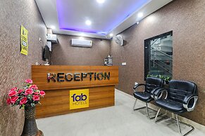 Fabexpress North Inn