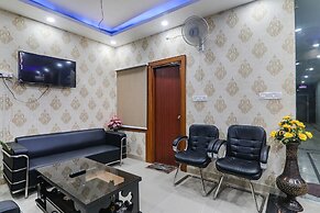 Fabexpress North Inn