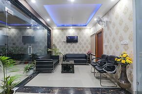 Fabexpress North Inn