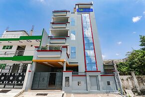 Fabexpress North Inn