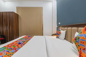 Fabexpress North Inn