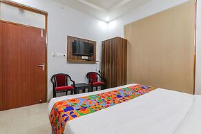 Fabexpress North Inn