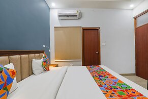 Fabexpress North Inn