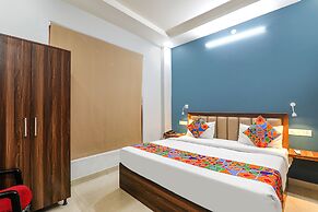 Fabexpress North Inn