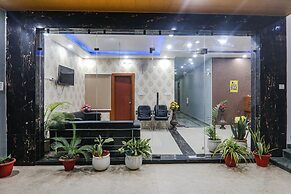 Fabexpress North Inn