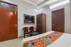 Fabexpress North Inn