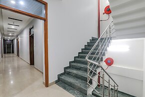 Fabexpress North Inn