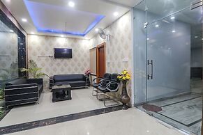 Fabexpress North Inn