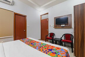 Fabexpress North Inn