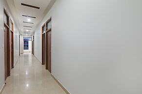 Fabexpress North Inn