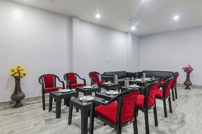 Fabexpress North Inn