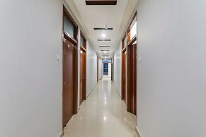 Fabexpress North Inn