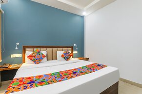 Fabexpress North Inn