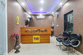 Fabexpress North Inn