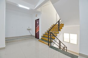 Fabhotel Ashiyana Lodge