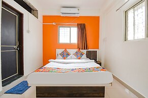 Fabhotel Ashiyana Lodge