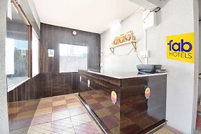 Fabhotel Ashiyana Lodge