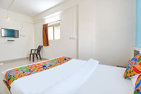 Fabhotel Ashiyana Lodge