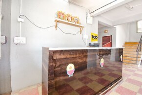 Fabhotel Ashiyana Lodge