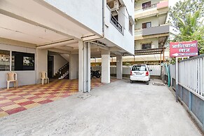 Fabhotel Ashiyana Lodge