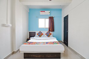 Fabhotel Ashiyana Lodge