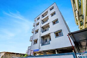 Fabhotel Ashiyana Lodge