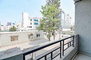 Fabhotel Ashiyana Lodge